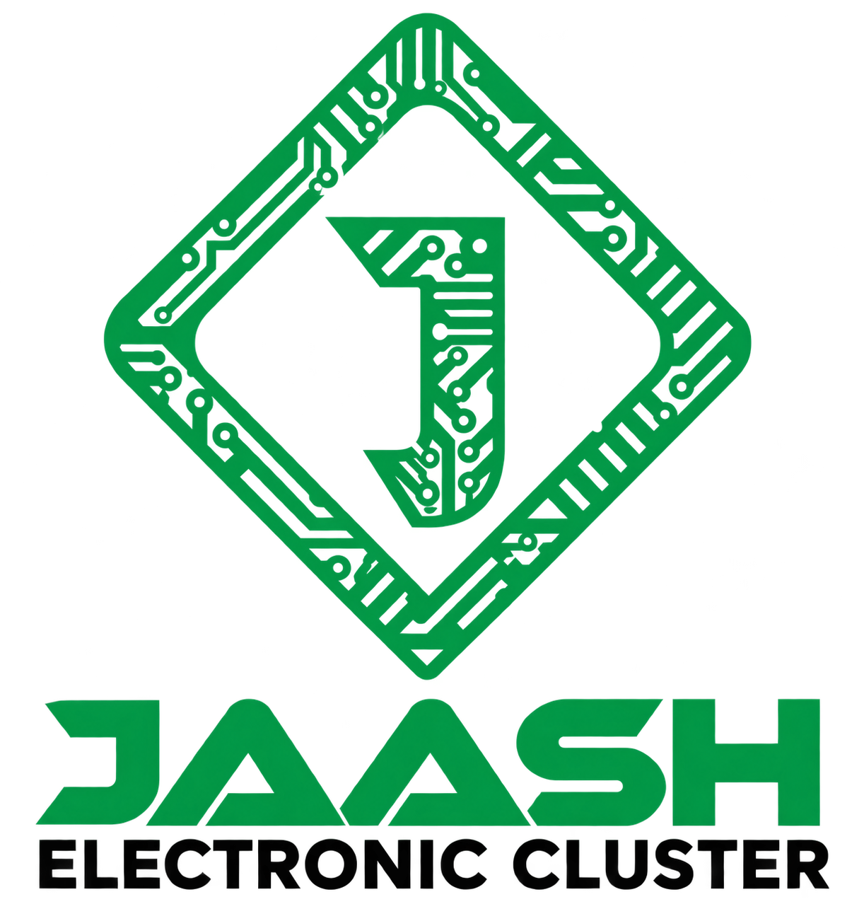 Jaash Solar Logo